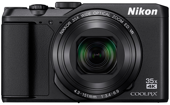 Coolpix A900