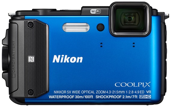 Coolpix AW130