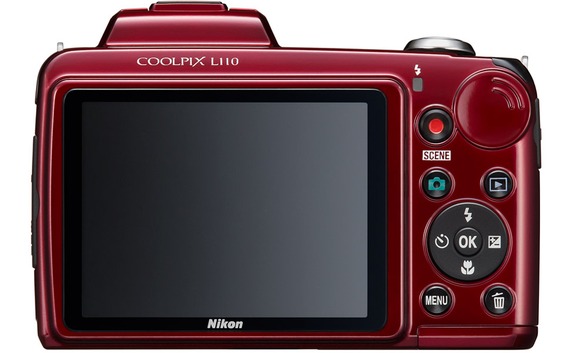 Coolpix L110