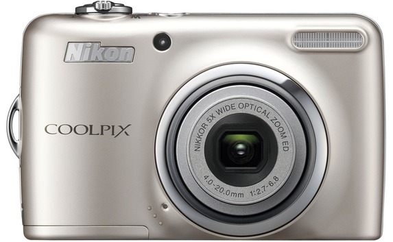 Coolpix L23