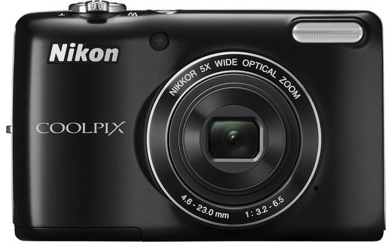 Coolpix L26