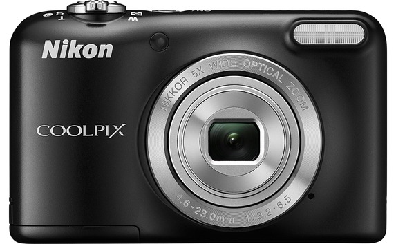Coolpix L31