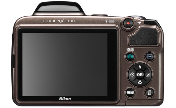 Coolpix L810