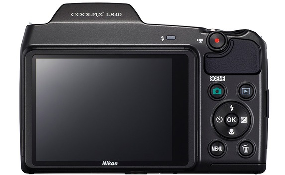 Coolpix L840