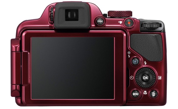 Coolpix P520