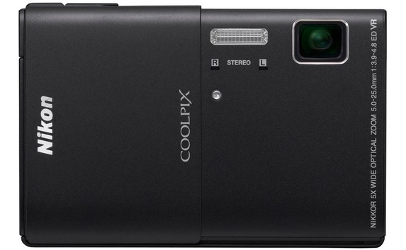 Coolpix S100