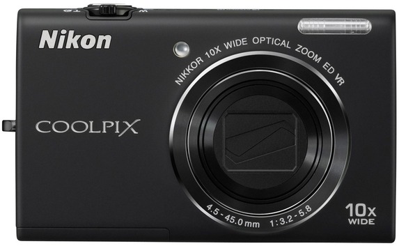 Coolpix S6200