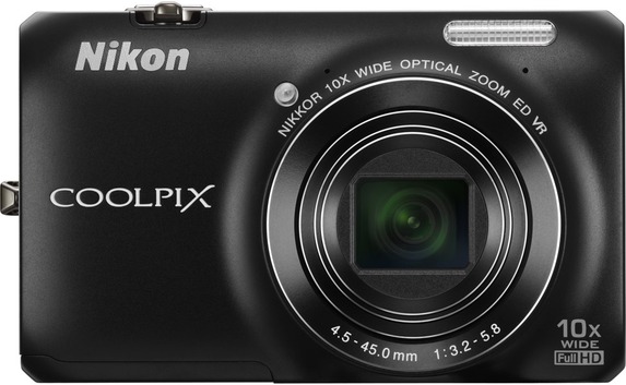 Coolpix S6300