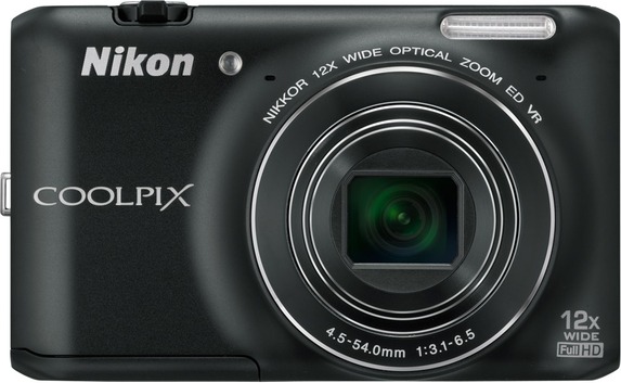 Coolpix S6400