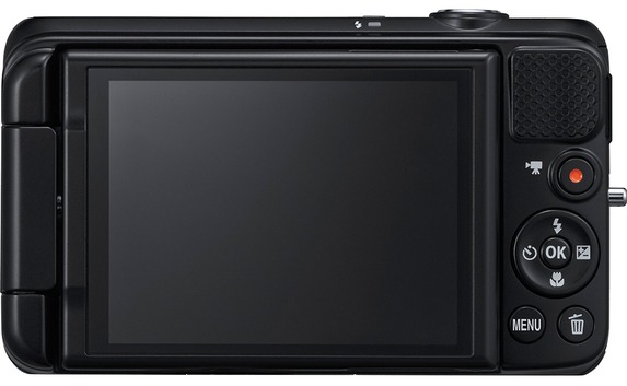 Coolpix S6600