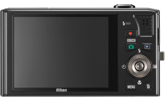 Coolpix S8000