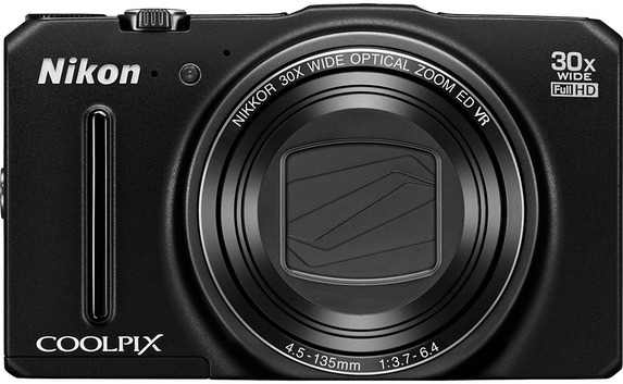 Coolpix S9700