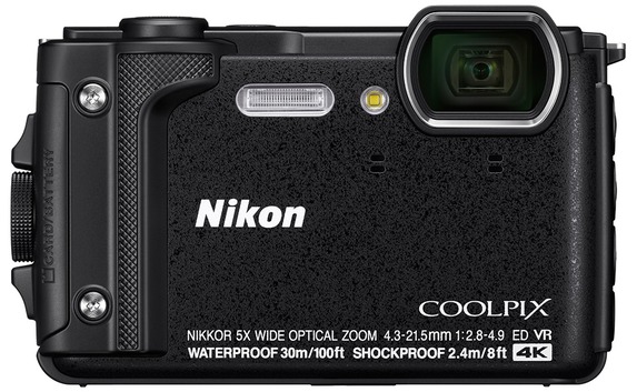 Coolpix W300