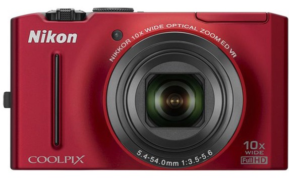 Coolpix S8100