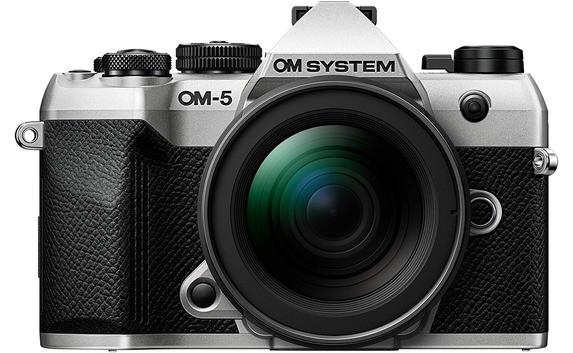OM-5 Mark II
