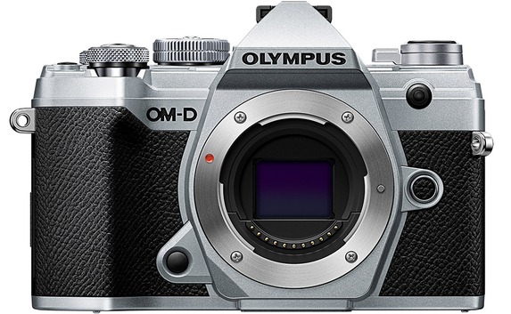 OM-D E-M5 Mark III