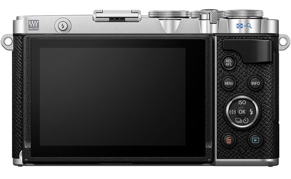 PEN E-P7