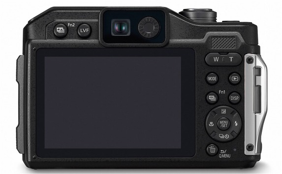 Lumix DC-FT7