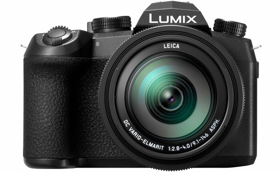 Lumix DC-FZ1000 II