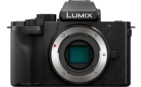 Lumix DC-G110