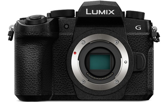 Lumix DC-G91