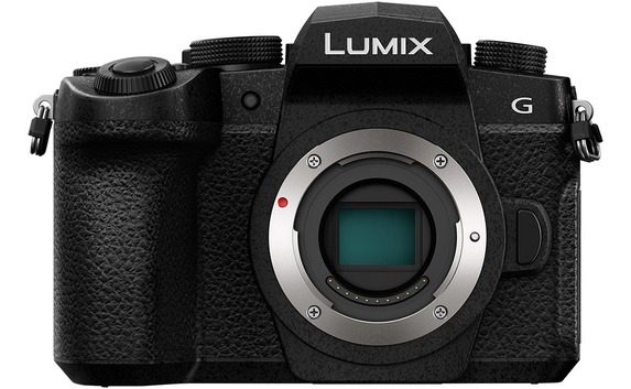 Lumix DC-G97