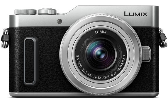 Lumix DC-GX880