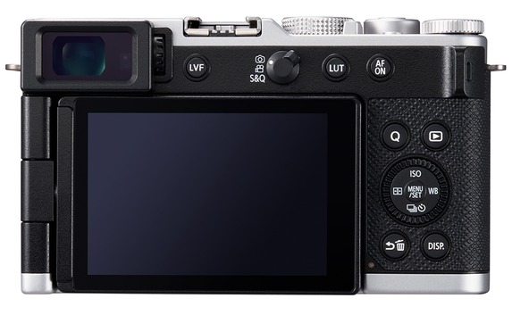 Lumix DC-L10