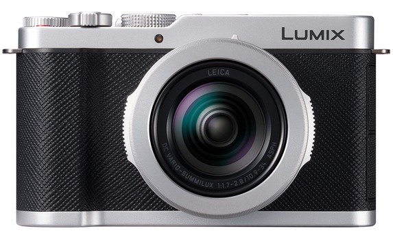 Lumix DC-L10