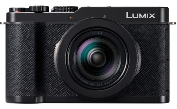 Lumix DC-L10