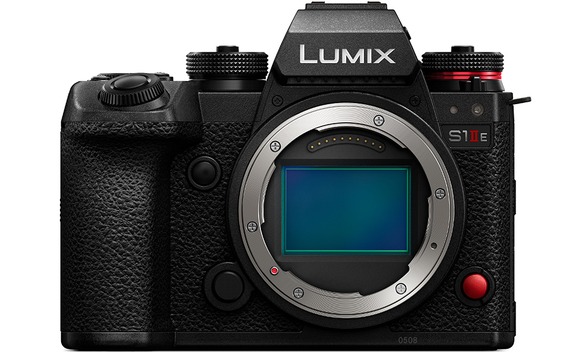 Lumix DC-S1IIE
