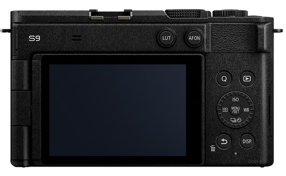 Lumix DC-S9