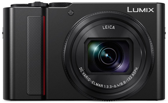 Lumix DC-TZ202