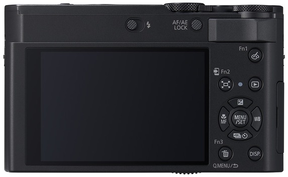 Lumix DC-TZ300