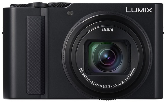 Lumix DC-TZ300
