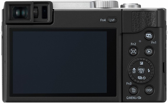 Lumix DC-TZ96