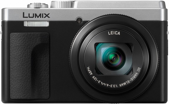 Lumix DC-TZ96