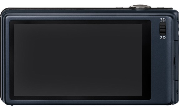 Lumix DMC-3D1