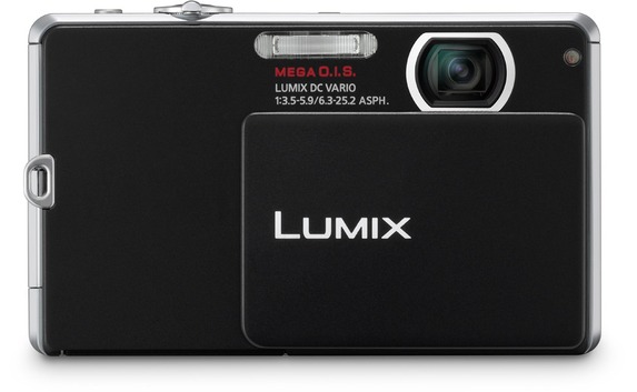 Lumix DMC-FP1