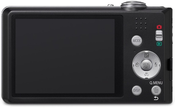 Lumix DMC-FS18