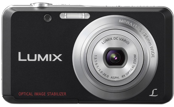 Lumix DMC-FS28