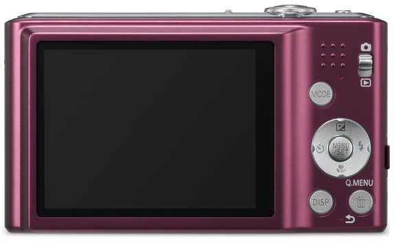 Lumix DMC-FS35