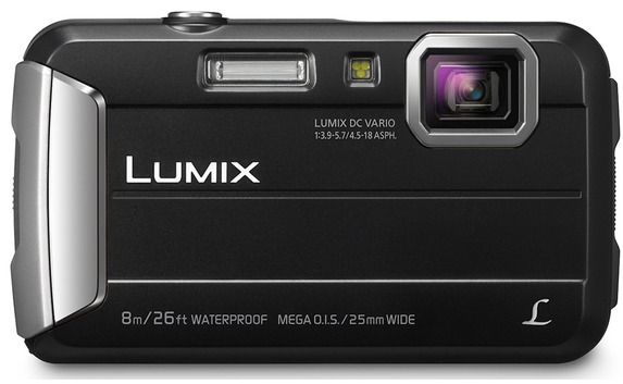 Lumix DMC-FT30