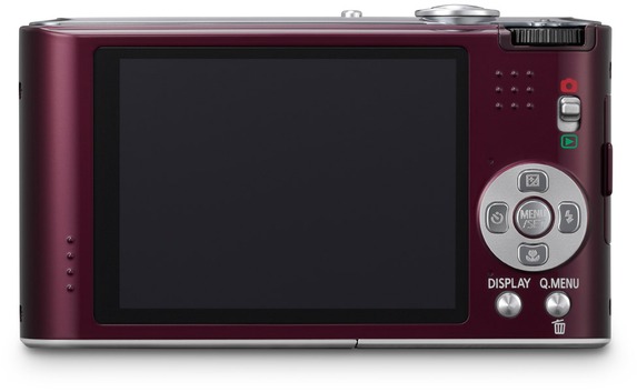 Lumix DMC-FX66