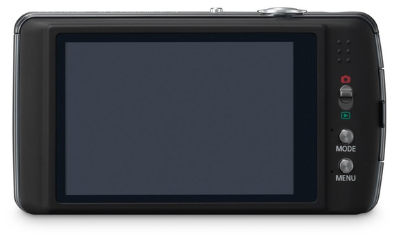 Lumix DMC-FX700