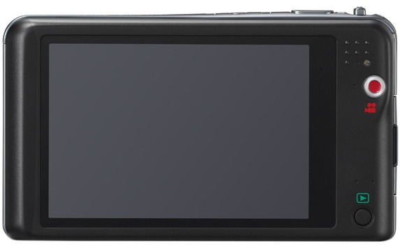 Lumix DMC-FX80