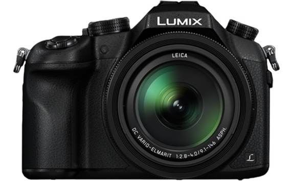 Lumix DMC-FZ1000