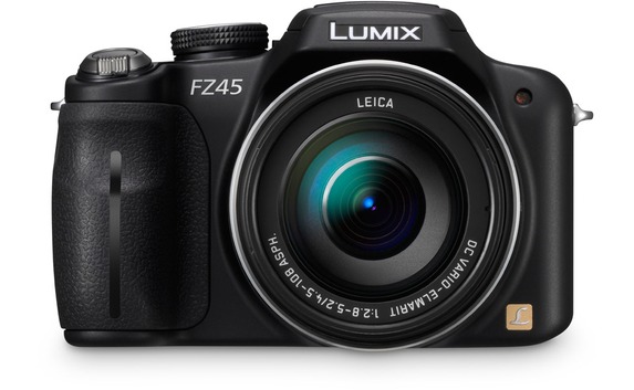 Lumix DMC-FZ45