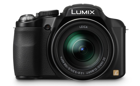 Lumix DMC-FZ62