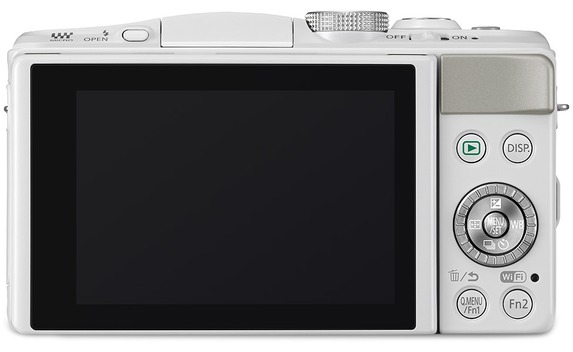 Lumix DMC-GF6